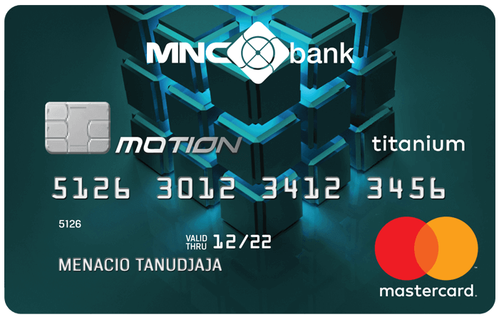 Credit Card
