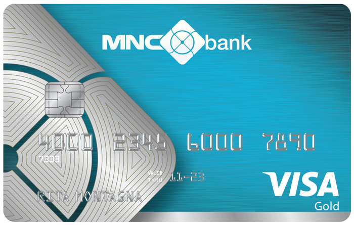 Credit Card
