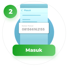 Lakukan Registrasi