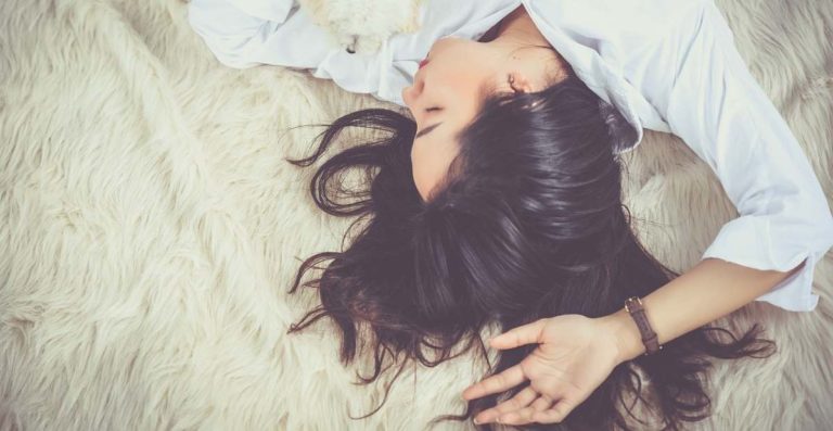 6 Posisi Tidur Dan Pengaruhnya Bagi Kesehatan Tokopedia Blog