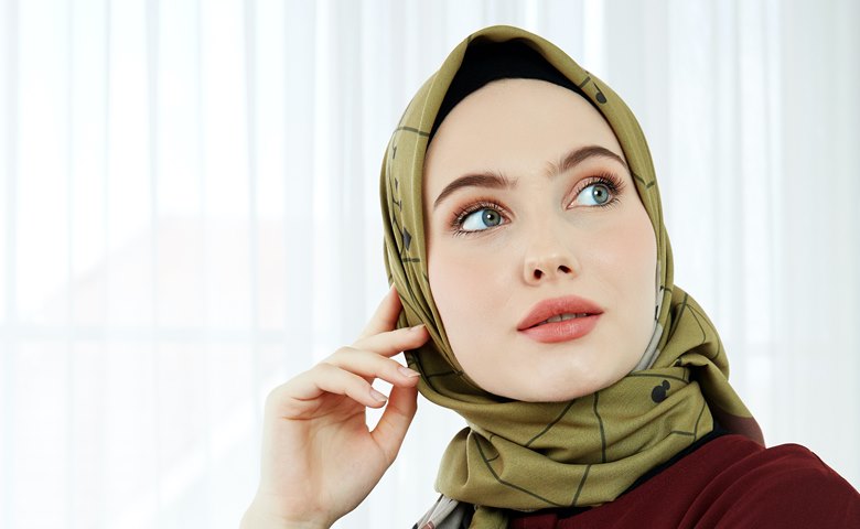 Hijab Voile