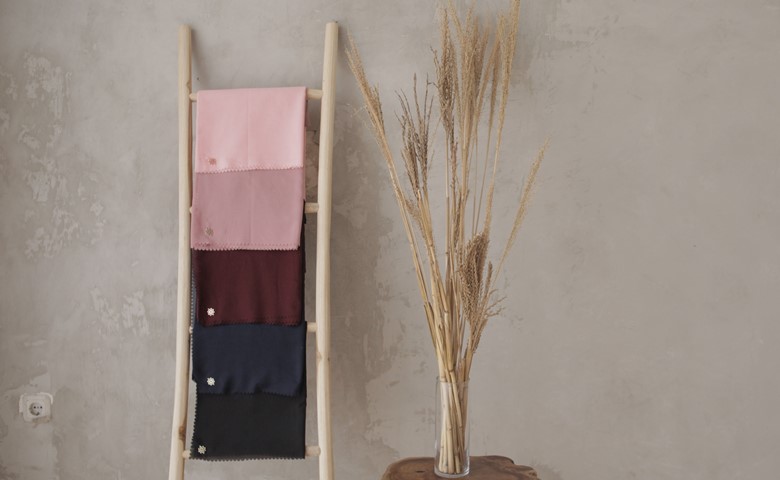 Hijab Polycotton