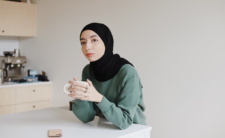 Hijab Jersey