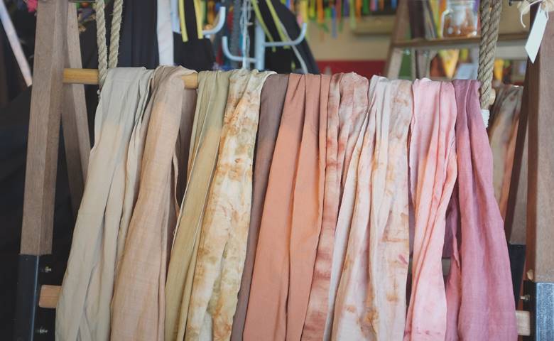 Hijab Sifon