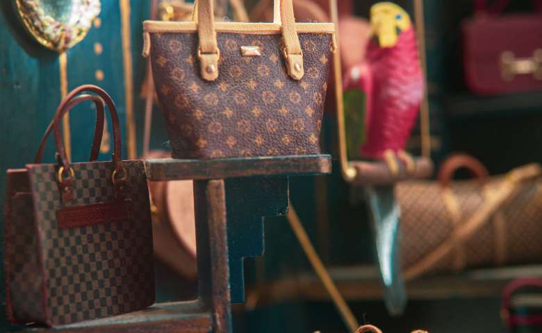 Letakkan di tempat yang tepat