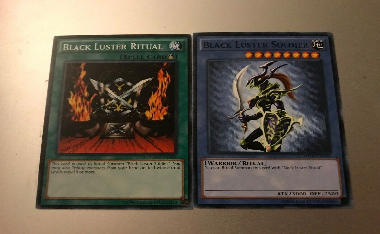 kartu yugioh termahal