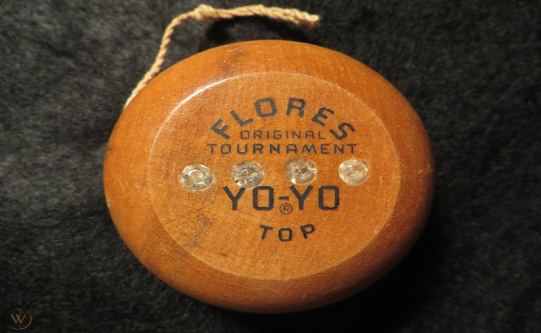 yoyo termahal