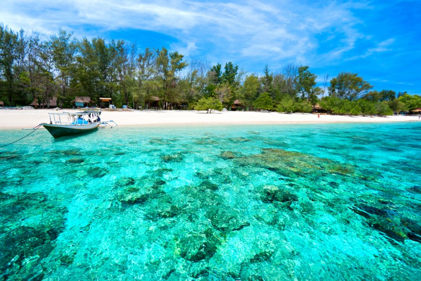 Lombok kini memang menjadi salah satu destinasi wisata favorit di Indonesia Liburan ke Lombok? Jangan Lupa untuk Mengunjungi 10 Tempat Menawan Ini!