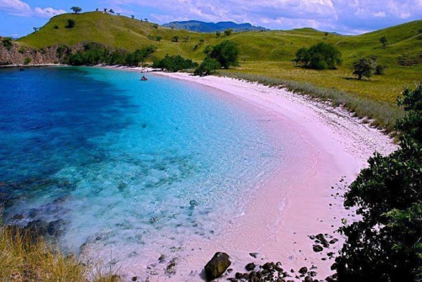Lombok kini memang menjadi salah satu destinasi wisata favorit di Indonesia Liburan ke Lombok? Jangan Lupa untuk Mengunjungi 10 Tempat Menawan Ini!