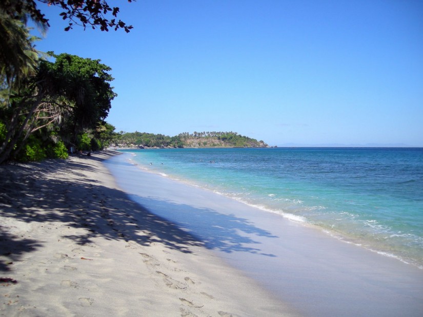 Lombok kini memang menjadi salah satu destinasi wisata favorit di Indonesia Liburan ke Lombok? Jangan Lupa untuk Mengunjungi 10 Tempat Menawan Ini!