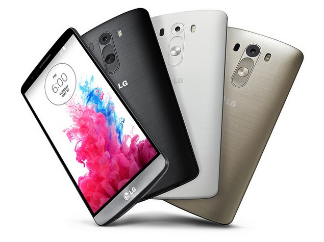 smartphone android dengan kualitas audio terbaik