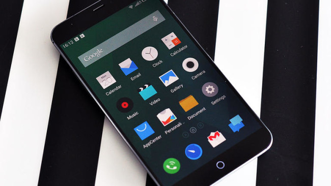 smartphone android dengan kualitas audio terbaik