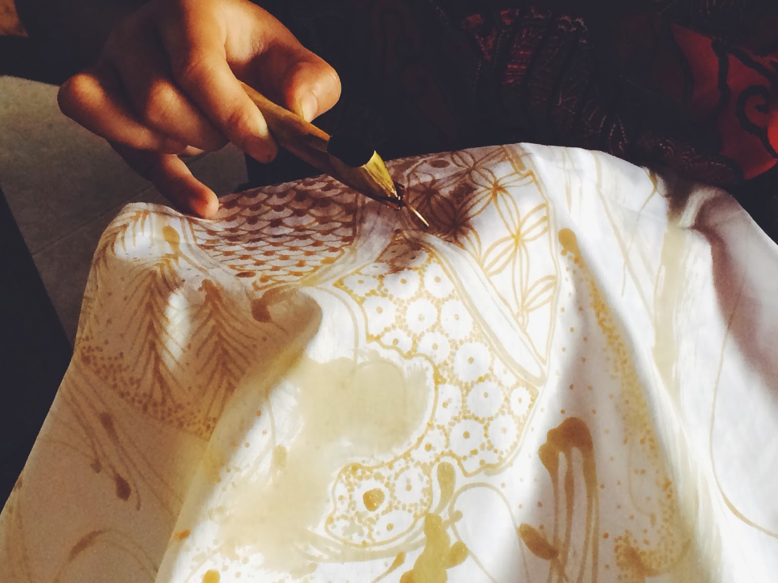 5 Cara Keren Mendeteksi Keaslian Kerajinan Tangan Batik Indonesia