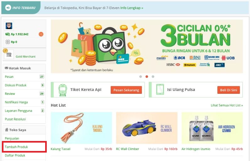 Instoped Unggah Produk Langsung Dari Instagram Tokopedia Blog Instoped Unggah Produk Langsung Dari Instagram Tokopedia Blog