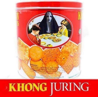 meme valak