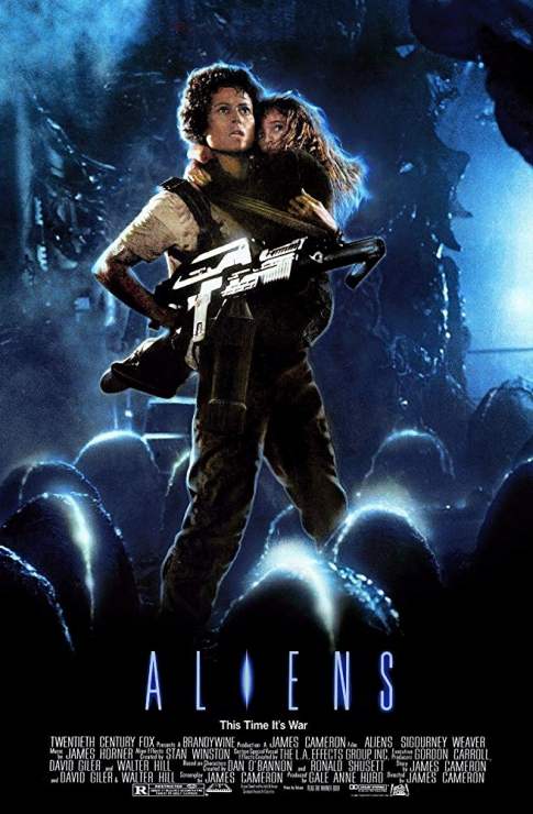 Kamu penggemar berat film science fiction 15 Daftar Film Science Fiction Terbaik Sepanjang Masa yang Wajib Ditonton