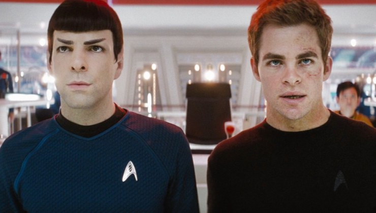 Kamu penggemar berat film science fiction 15 Daftar Film Science Fiction Terbaik Sepanjang Masa yang Wajib Ditonton