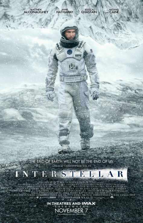 Kamu penggemar berat film science fiction 15 Daftar Film Science Fiction Terbaik Sepanjang Masa yang Wajib Ditonton