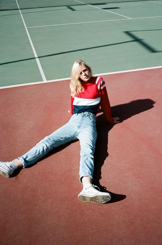 Tren Gaya Foto di Sosmed Kekinian yang Wajib Kamu Coba