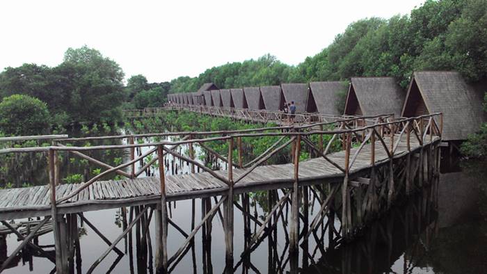 lokasi hunting foto kekinian