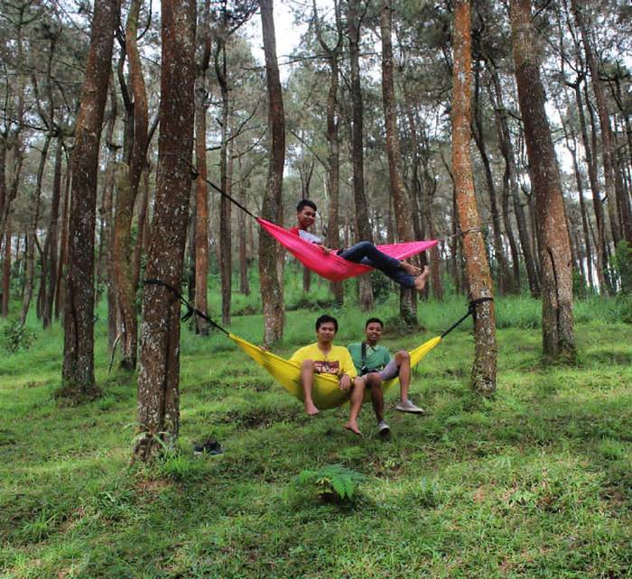 lokasi hunting foto kekinian