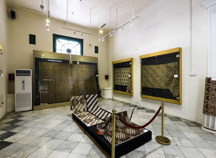 museum di jakarta museum tekstil