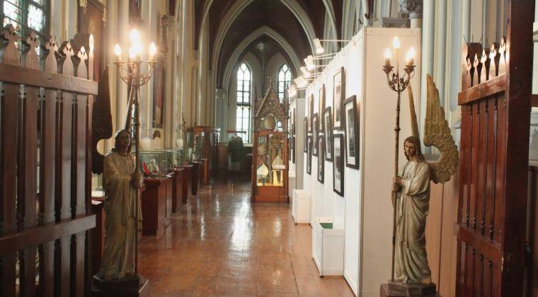 museum di jakarta museum katedral