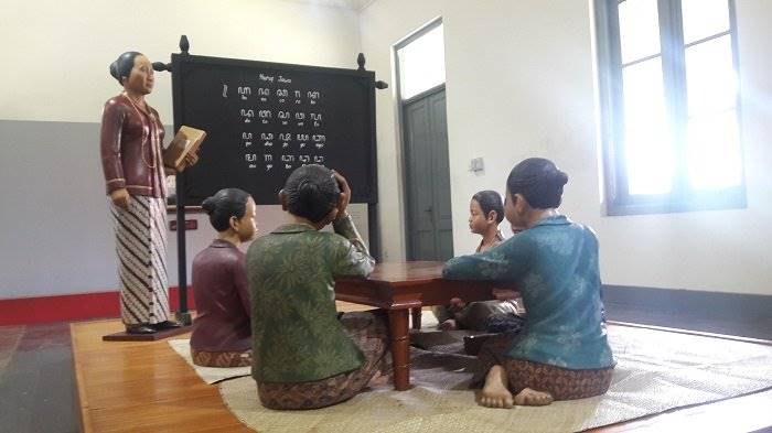 museum di jakarta museum kebangkitan nasional