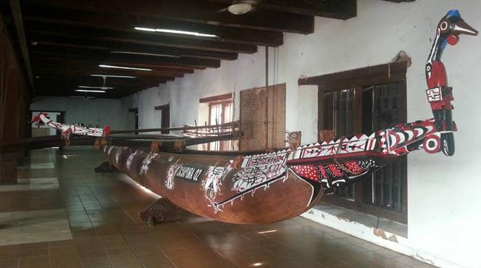 museum bahari
