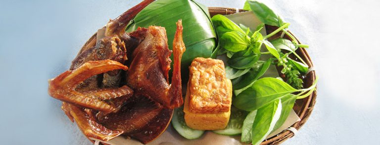makanan khas sunda