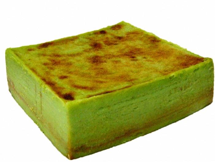 makanan khas palembang - kojo