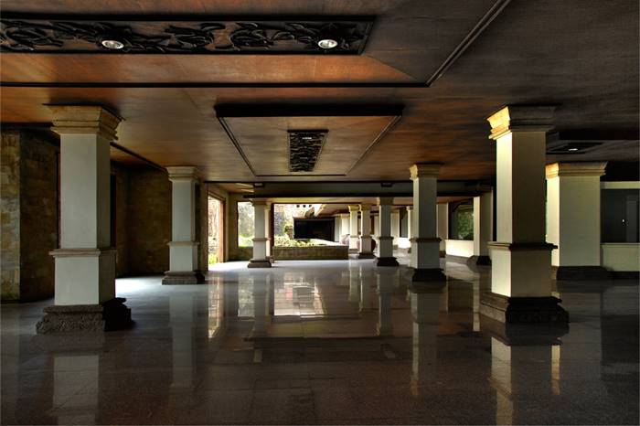 hotel pi