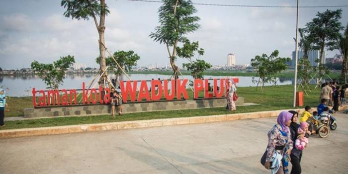 lokasi wisata di jakarta