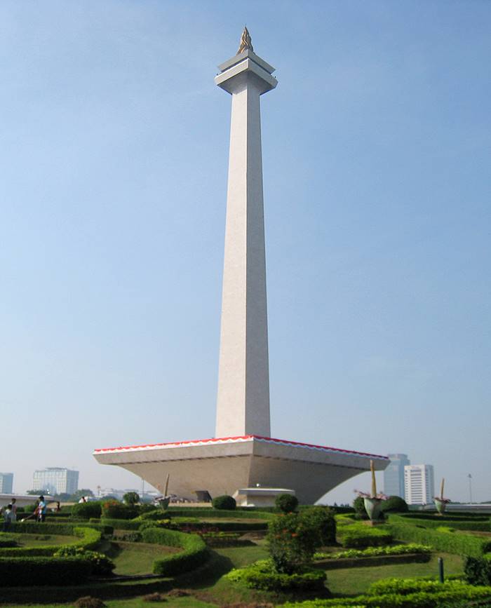 lokasi wisata di jakarta