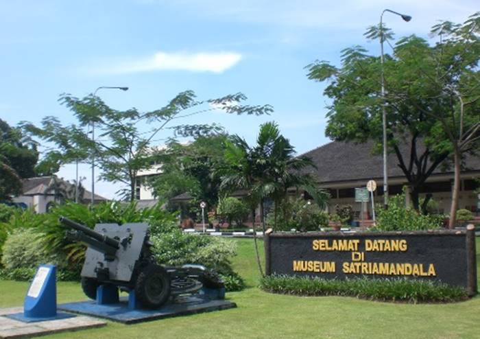lokasi wisata di jakarta