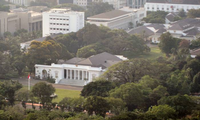 lokasi wisata di jakarta