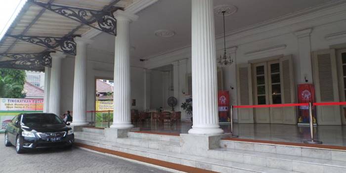 lokasi wisata di jakarta