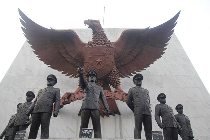 lokasi wisata di jakarta
