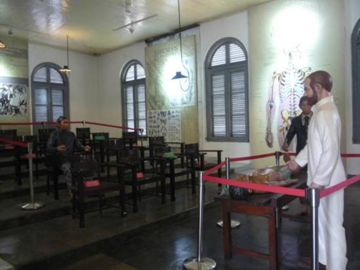 lokasi wisata di jakarta