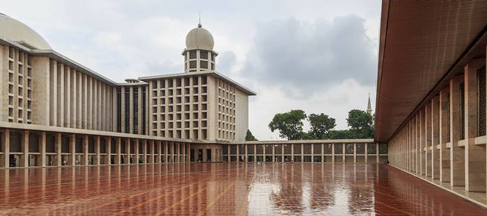 lokasi wisata di jakarta