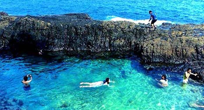 Wisata Sekitar Jakarta - Pahawang