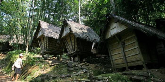 Wisata Sekitar Jakarta - Baduy