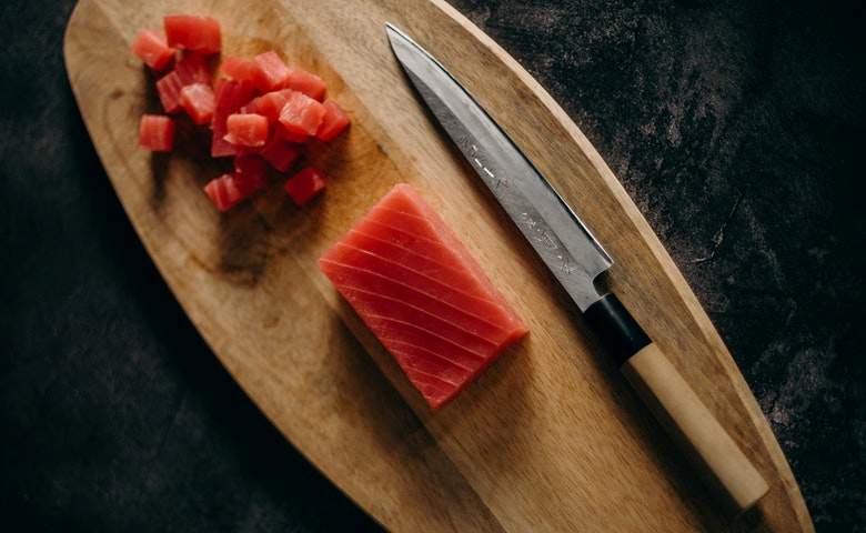 Ikan Tuna