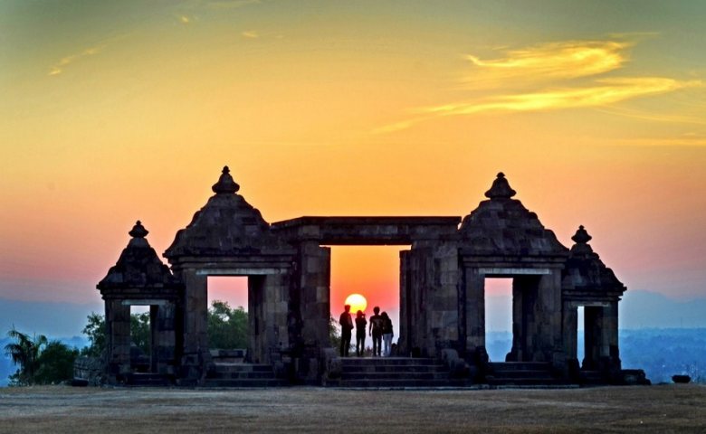 tempat wisata di jogja