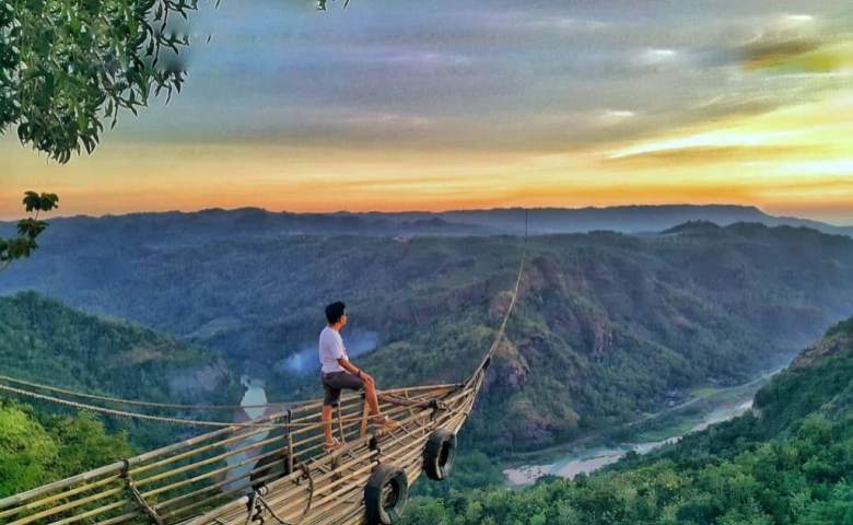 wisata jogja
