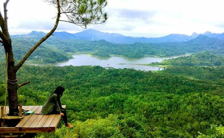 20 Tempat Wisata Jogja Paling Bagus Dan Direkomendasikan (2021)