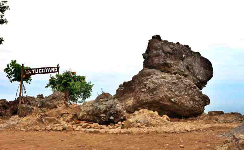wisata jogja