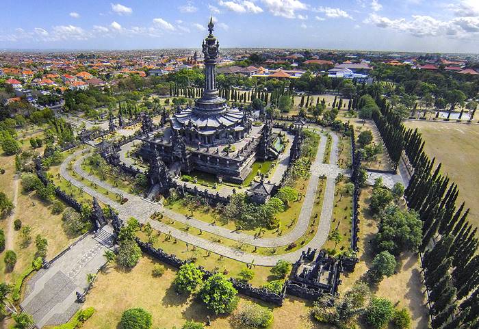 tempat wisata bali