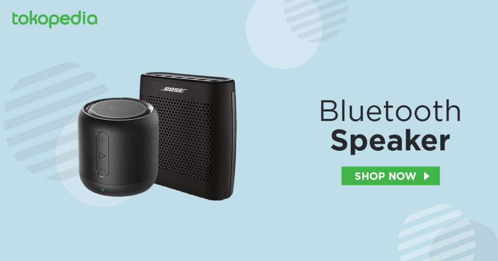 wireless speaker