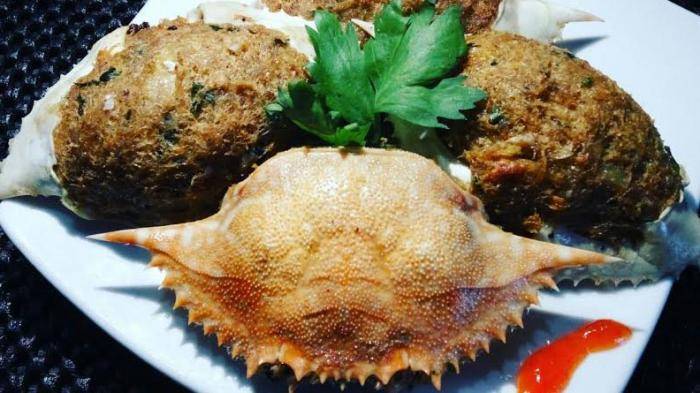 makanan khas belitung